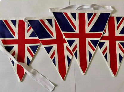 England Bunting