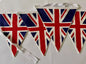 England Bunting