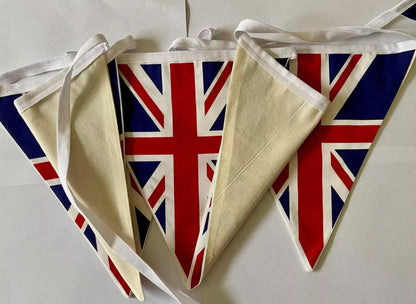 England Bunting